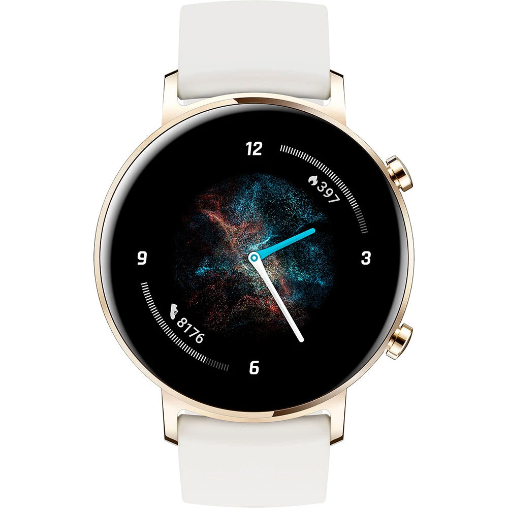 Huawei watch gt 2 shops 42m