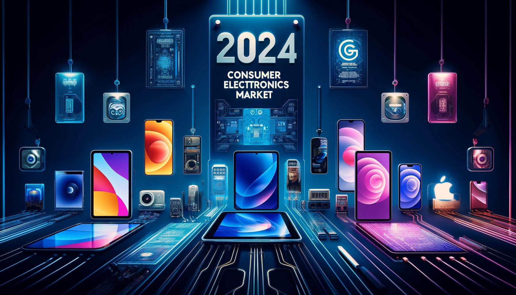 Summary of the Current Consumer Electronics Market and Analysis of the Timing for Device Upgrades - Mobile123