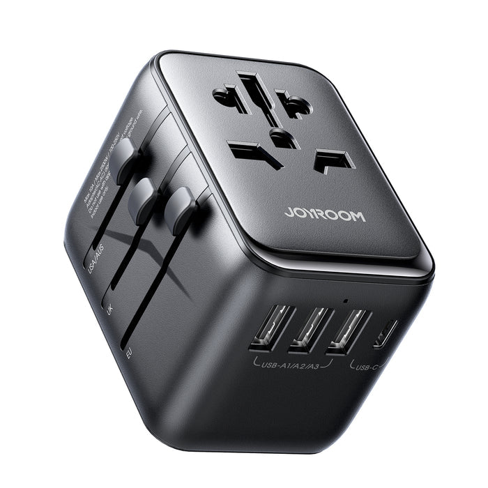 JOYROOM 65W Universal Travel Adapter