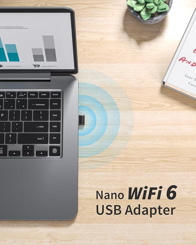 Ureen USB Wifi Portable Wireless Internet Dongle