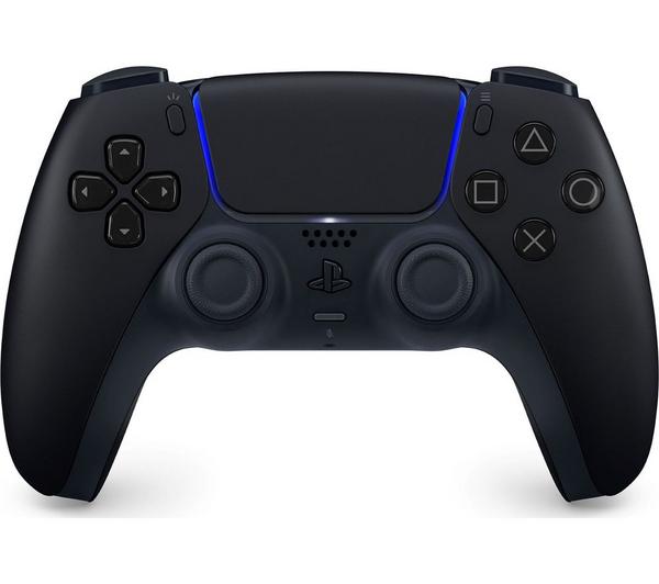 PlayStation 5 DualSense Wireless Controller