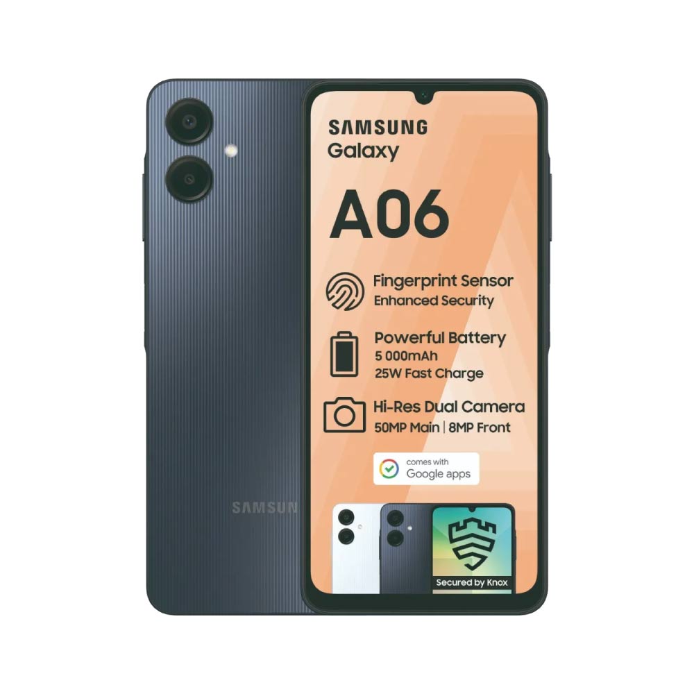 Samsung Galaxy A06