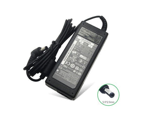 Acer Original ADP-65JH BB 19V, 3.42A, 65W, 5.5/2.5 Tip - Mobile123