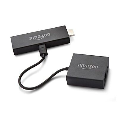 Amazon Ethernet Adaptor for Fire TV - Mobile123