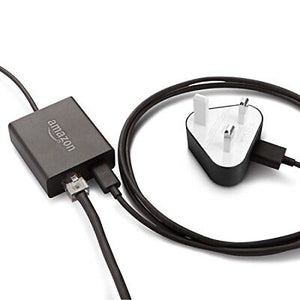 Amazon Ethernet Adaptor for Fire TV - Mobile123