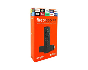 AMAZON Fire TV Stick 4K (2021) - Mobile123