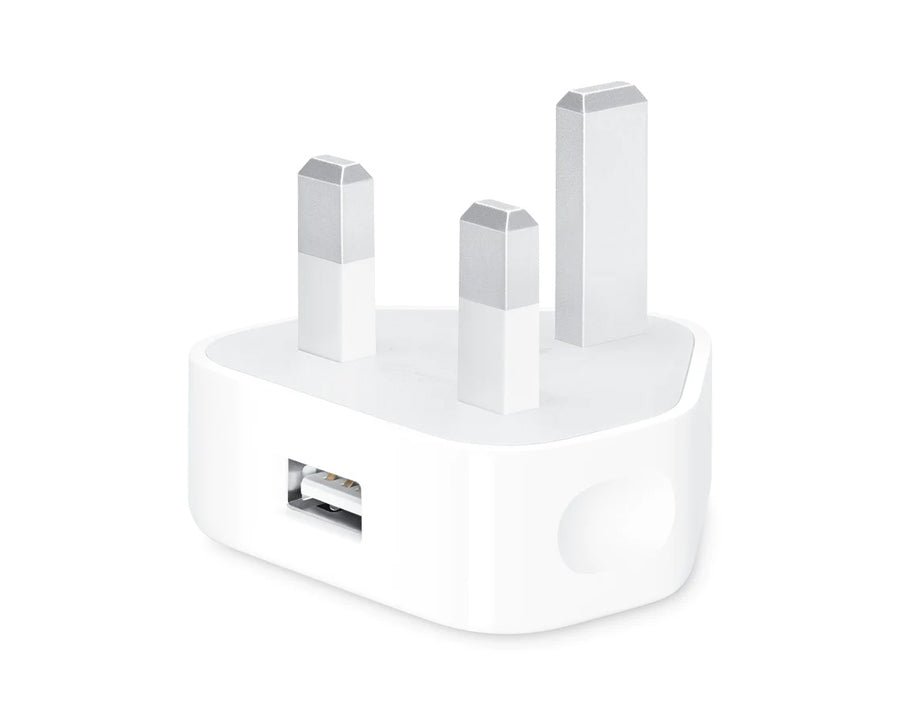 Apple 5W USB Power Adapter - Mobile123