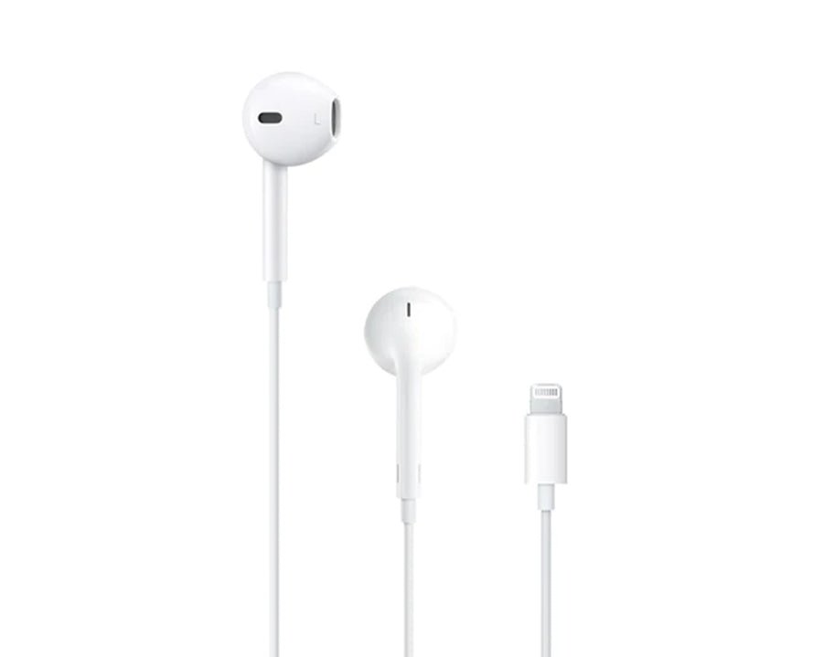 Apple EarPods with Lightning Connector - Mobile123