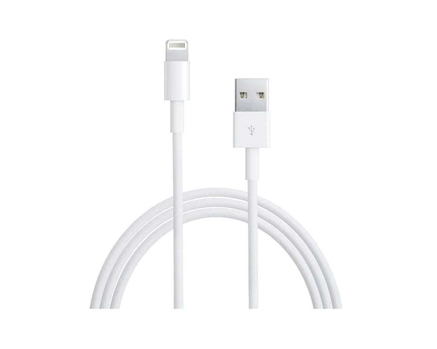 Apple Original Lightning Cable - Mobile123