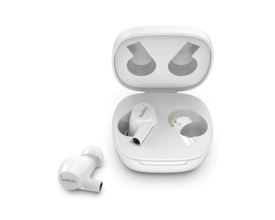 Belkin Soundform Rise Earbuds - Mobile123