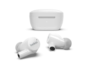 Belkin Soundform Rise Earbuds - Mobile123