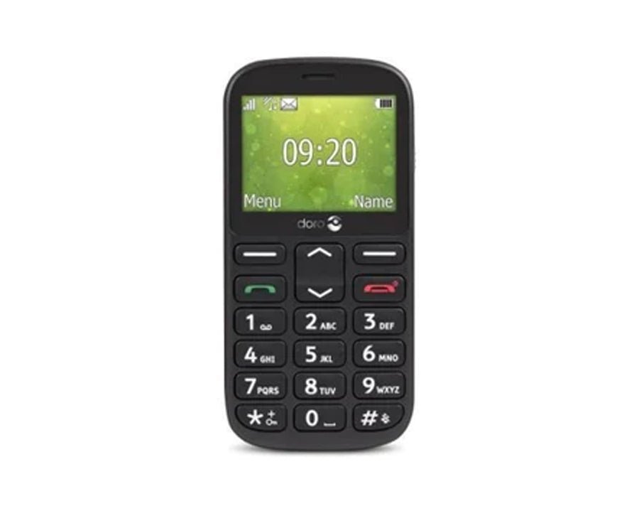 Doro 1360 - Mobile123