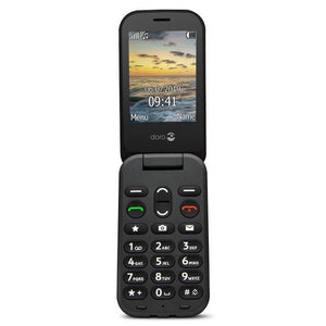 Doro 6040 - Mobile123