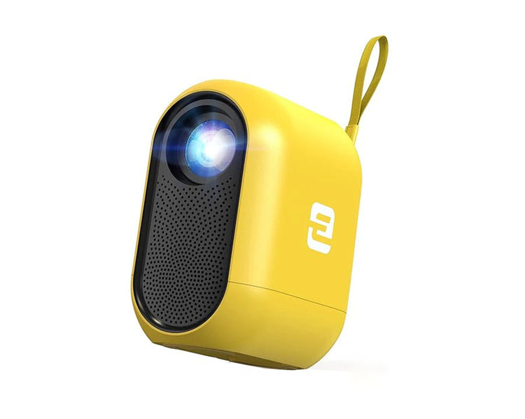 ETOE Mini Projector - Mobile123