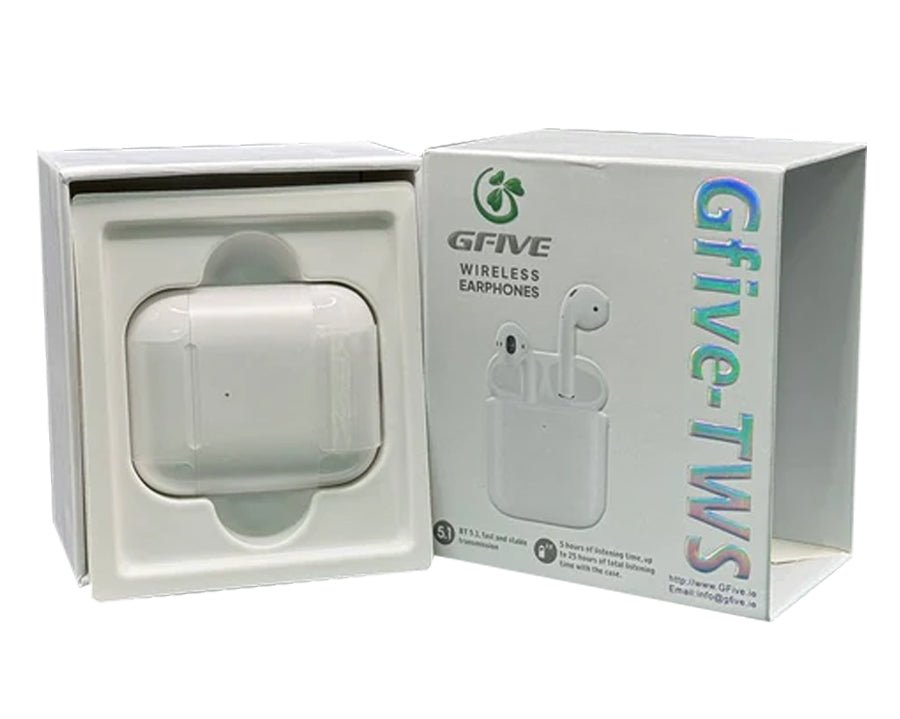 GFive Earbuds (2nd generation) - Mobile123