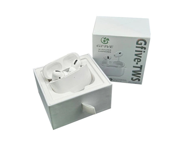 GFive Earbuds Pro - Mobile123