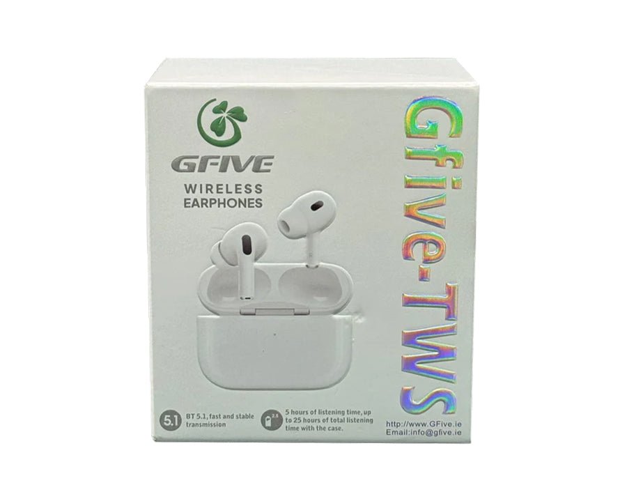 GFive Earbuds Pro - Mobile123