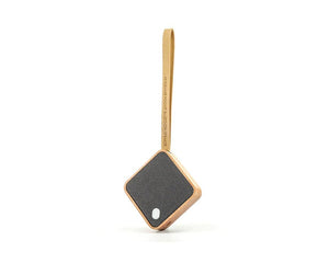 Gingko Mi Square Bamboo - Mobile123