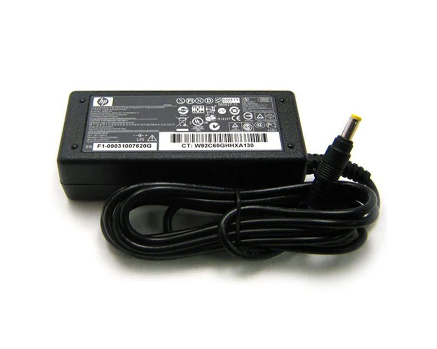 HP / Compaq Original 19.5V, 4.62A, 90W, 7.5/5.0Tip - Mobile123