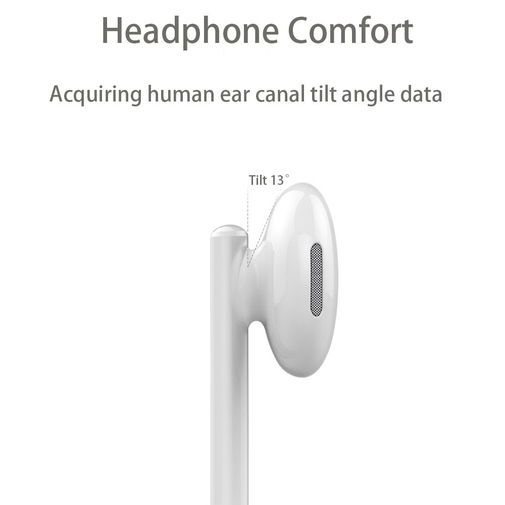 Huawei Classic Earphone USB-C Edition - Mobile123