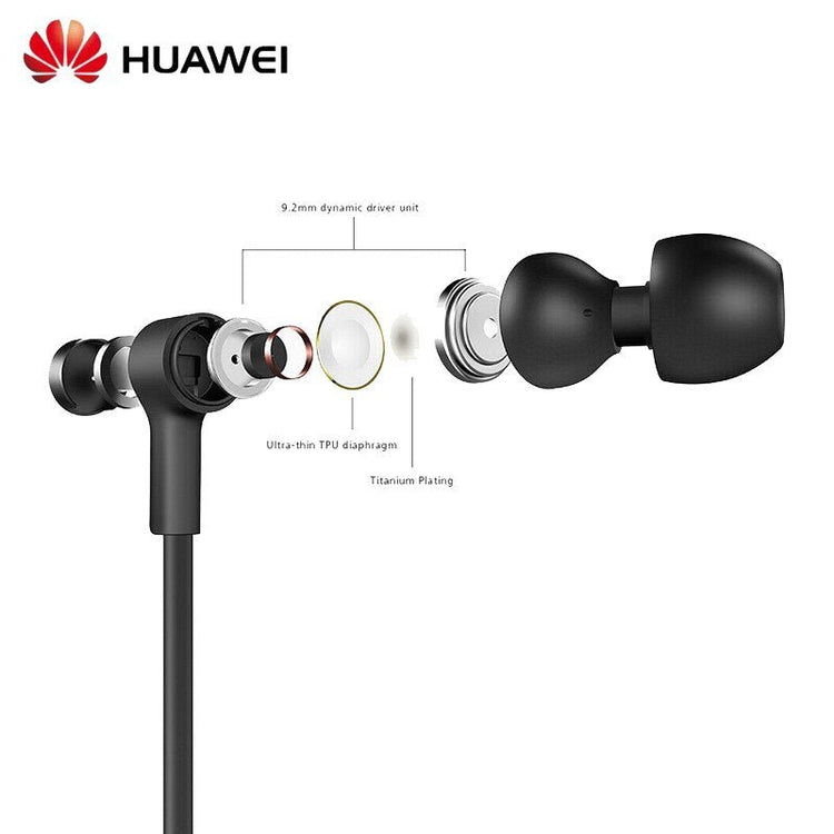 Huawei Freelace Sport Earphone - Mobile123