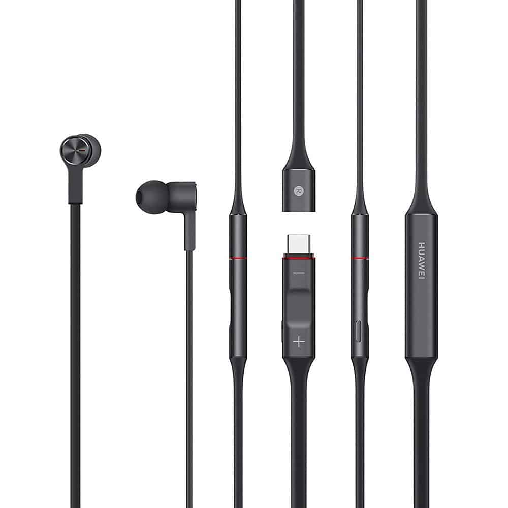 Huawei Freelace Sport Earphone - Mobile123