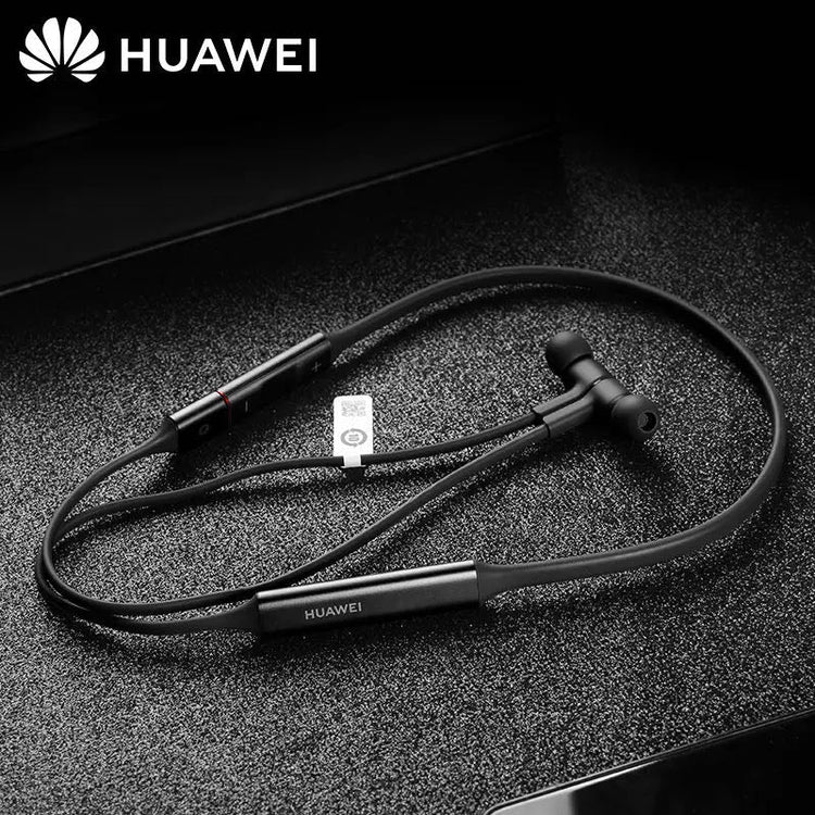 Huawei Freelace Sport Earphone - Mobile123