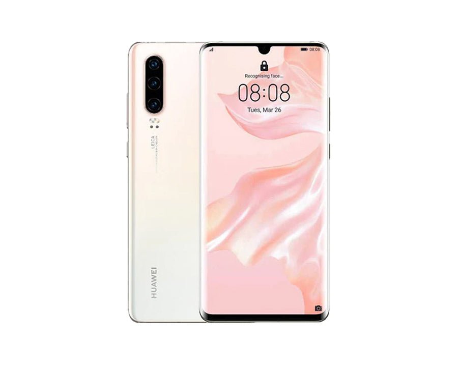 Huawei P30 - Mobile123