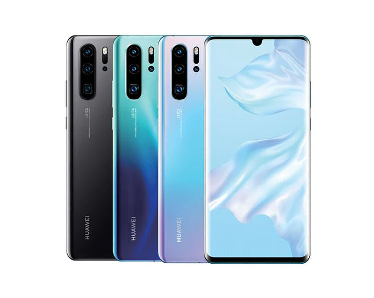 Huawei P30 - Mobile123