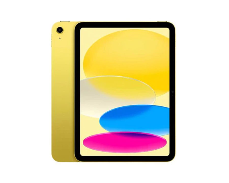 iPad 2022 10th Gen 10.9'' - Mobile123