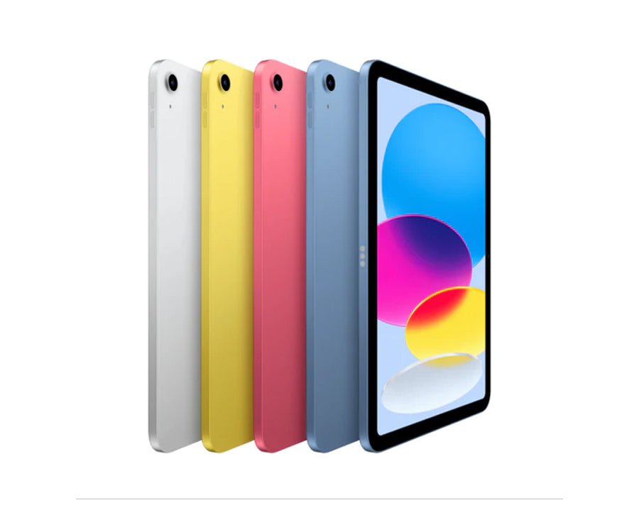 iPad 2022 10th Gen 10.9'' - Mobile123