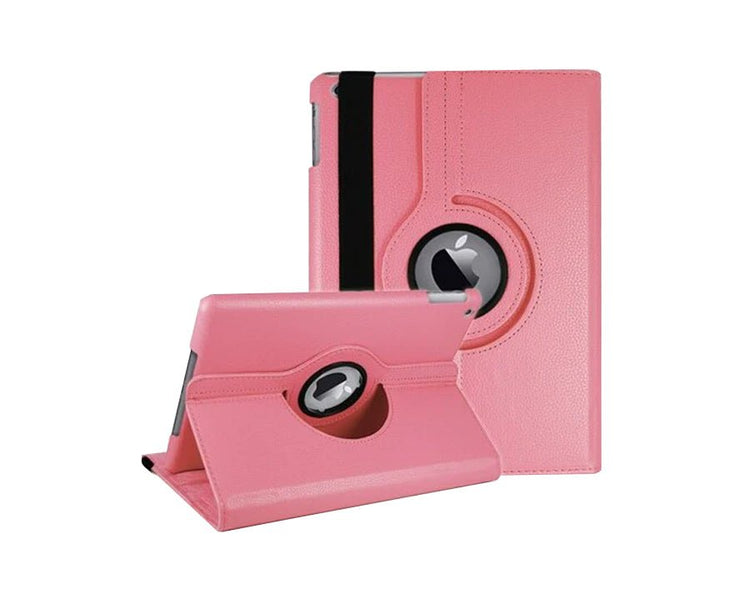 iPad 360 Wallet Case - Mobile123