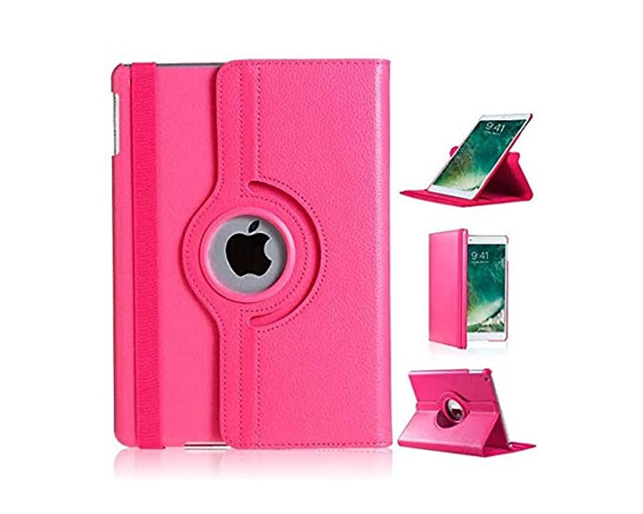 iPad 360 Wallet Case - Mobile123