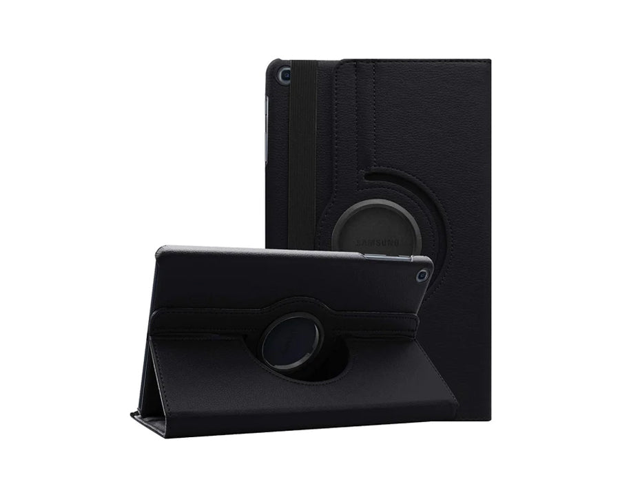 iPad 360 Wallet Case - Mobile123