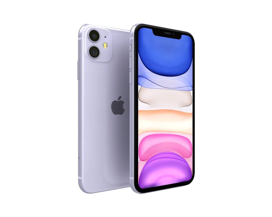 iPhone 11 - Mobile123