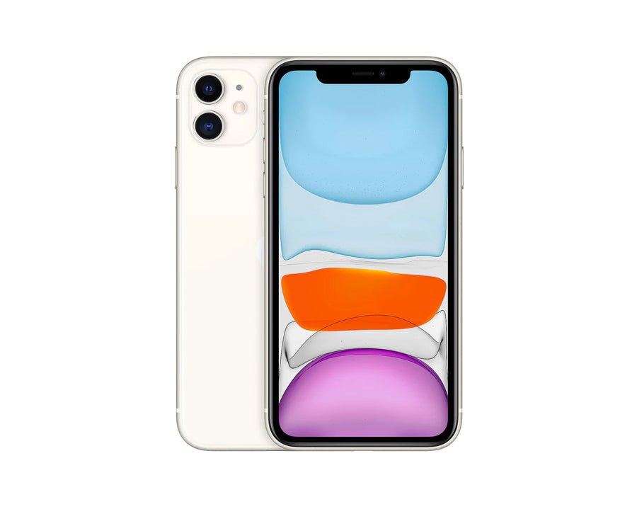 iPhone 11 - Mobile123