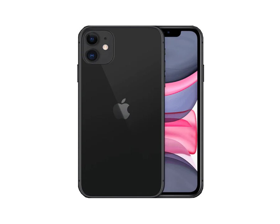 iPhone 11 - Mobile123