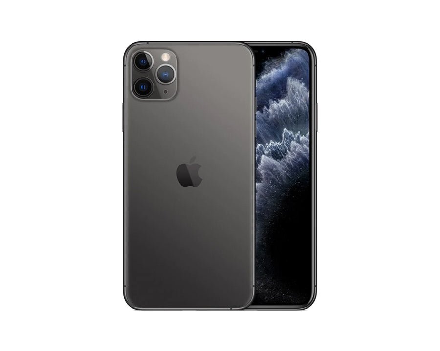 iPhone 11 Pro - Mobile123