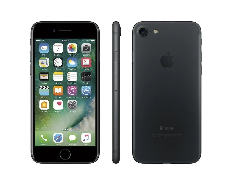 iPhone 7 - Mobile123