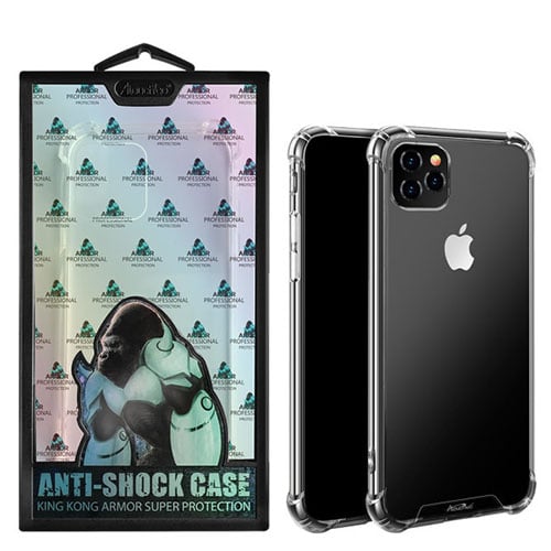 iPhone Anti-Burst Case - Mobile123