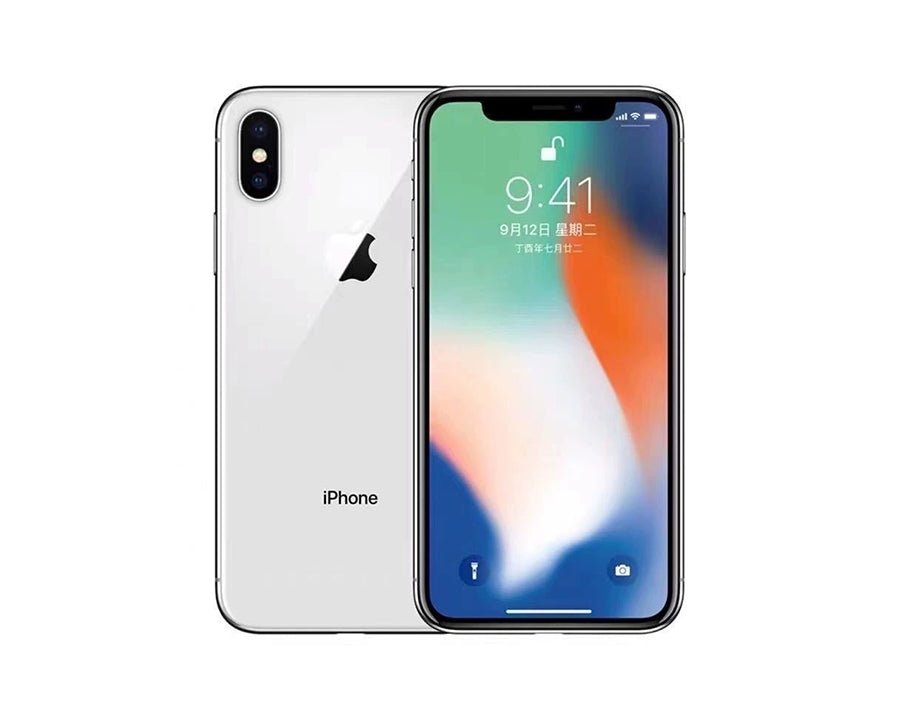 iPhone X - Mobile123