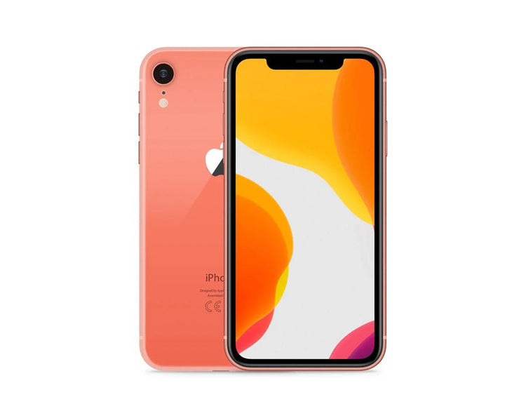 iPhone XR - Mobile123