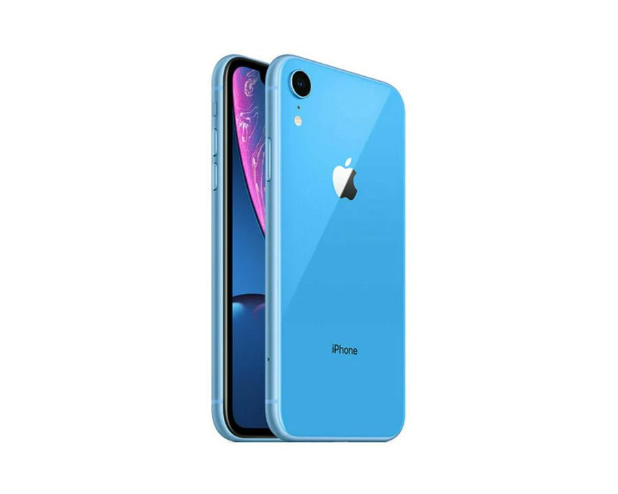 iPhone XR - Mobile123