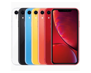 iPhone XR - Mobile123