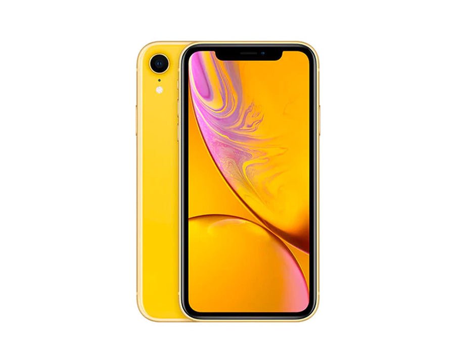 iPhone XR - Mobile123