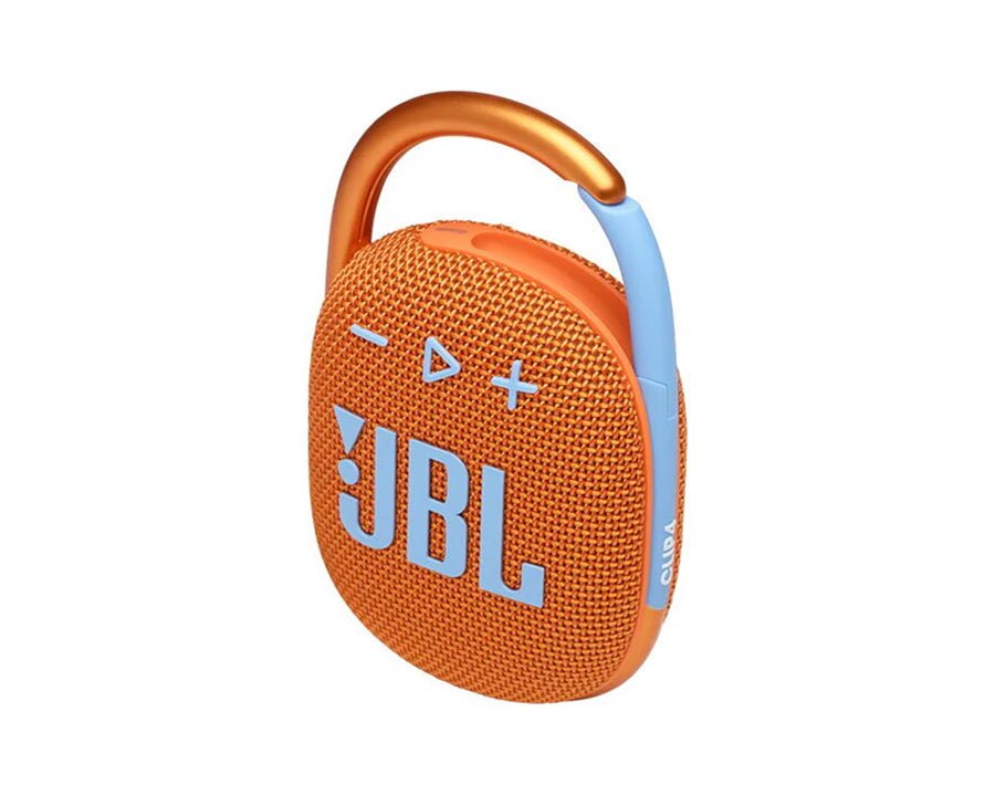 JBL Clip 4 Portable Bluetooth Speaker - Mobile123