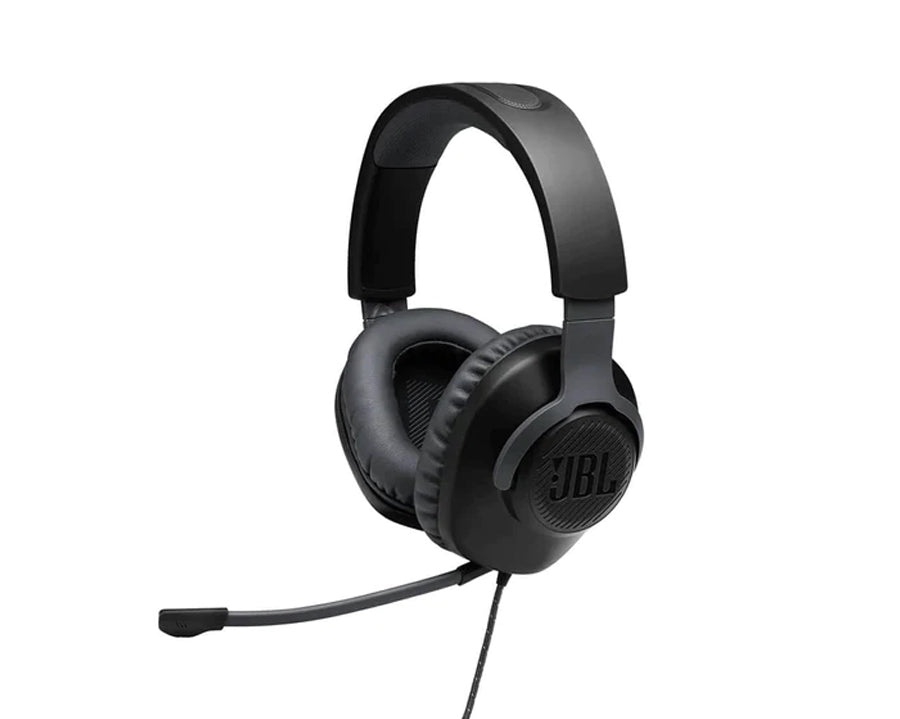 JBL Quantum 100 Wired - Mobile123