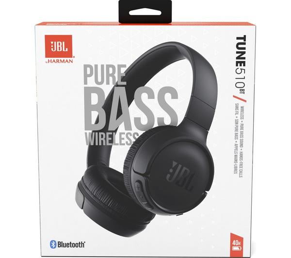 JBL Tune 510BT - Mobile123