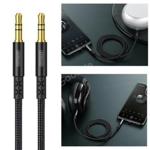 Joyroom Audio AUX Cable A1 - Mobile123