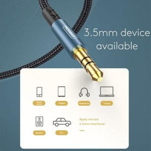 Joyroom Audio AUX Cable A1 - Mobile123